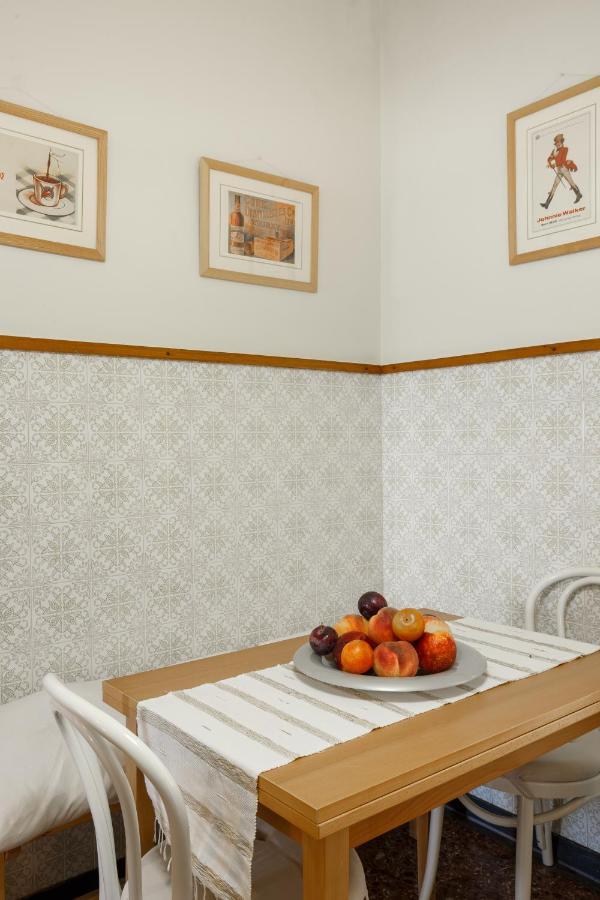 Metaxa Seafront Apartment Peraía Buitenkant foto